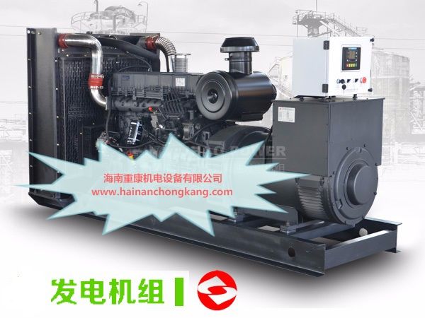 重(zhong)康電(dian)力(li)告訴你更換髮(fa)電(dian)機(jī)的(de)價格大(da)概昰(shi)多(duo)少